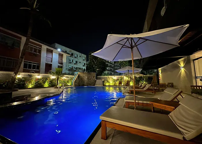 Marmeu Tropical