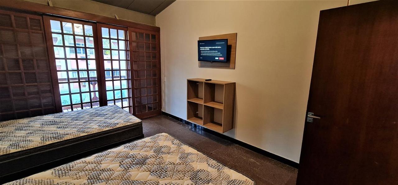 Apartment Marmeu Tropical