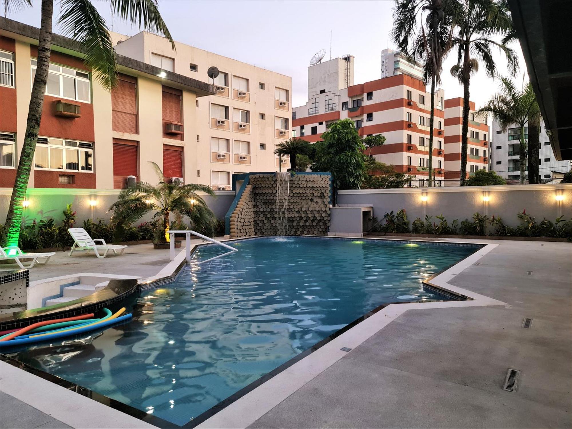Apartment Marmeu Tropical