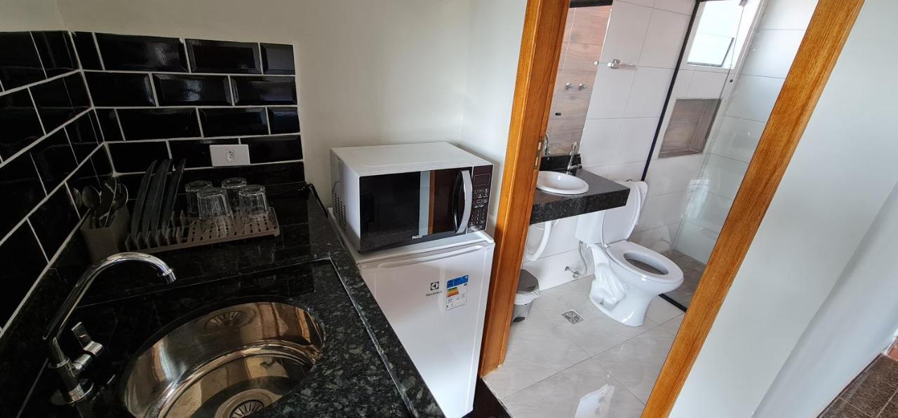 Apartment Marmeu Tropical