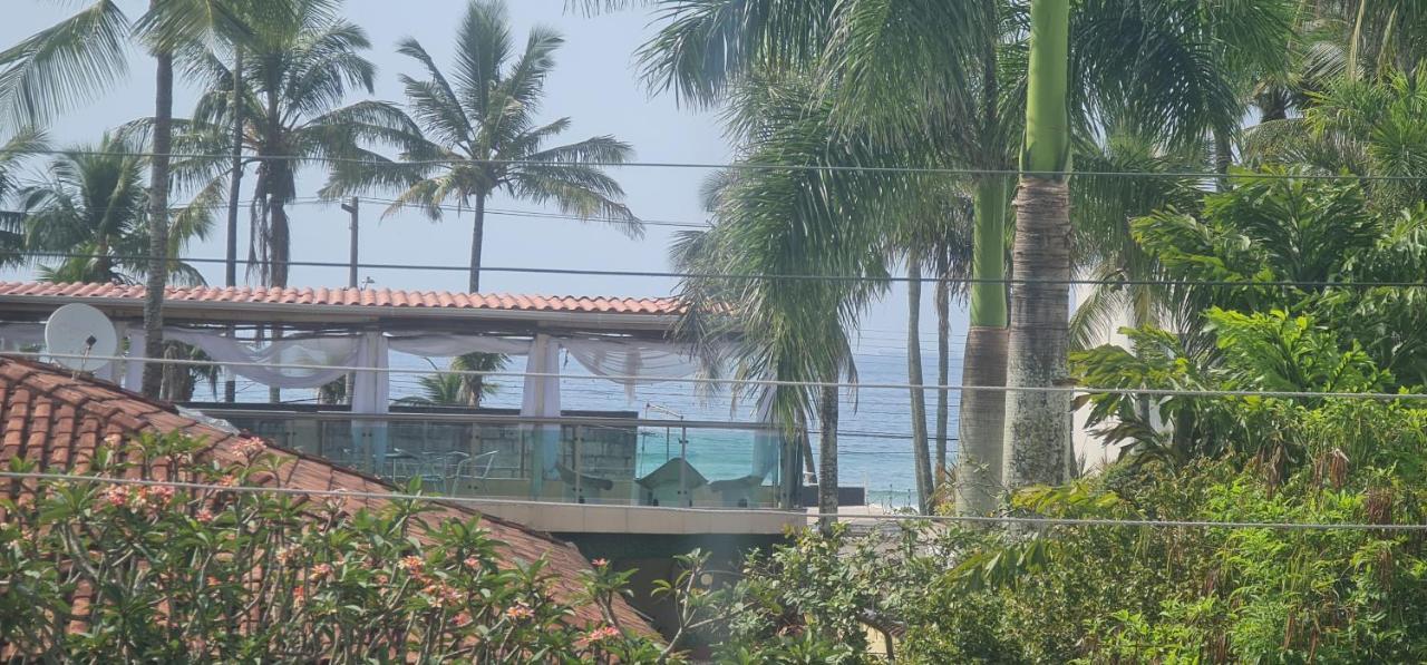 Marmeu Tropical Apartment *