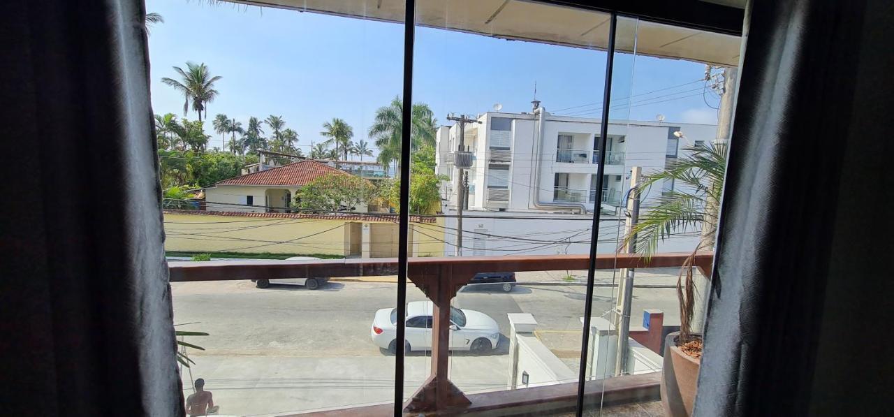 Marmeu Tropical Apartment *