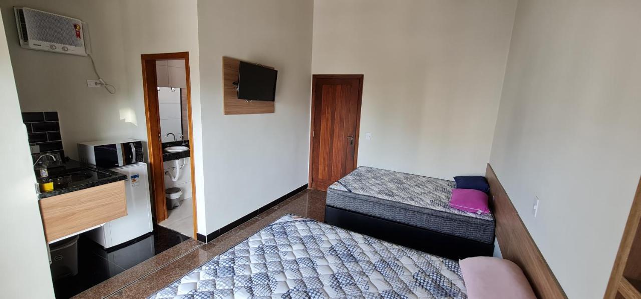 Marmeu Tropical Apartment Guaruja