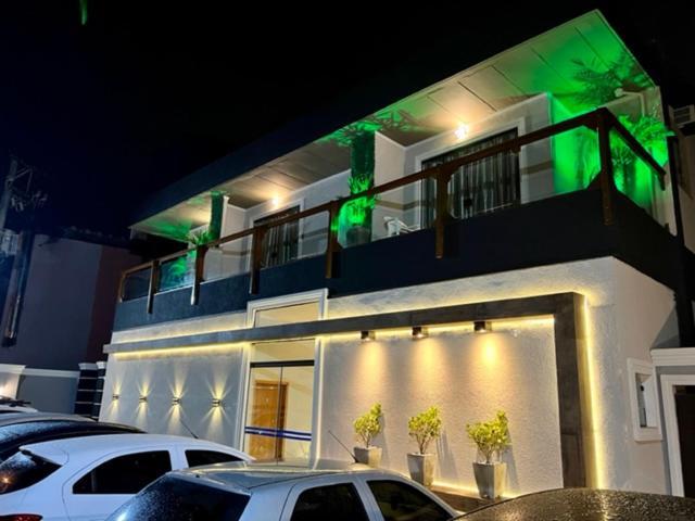 Marmeu Tropical * Guaruja