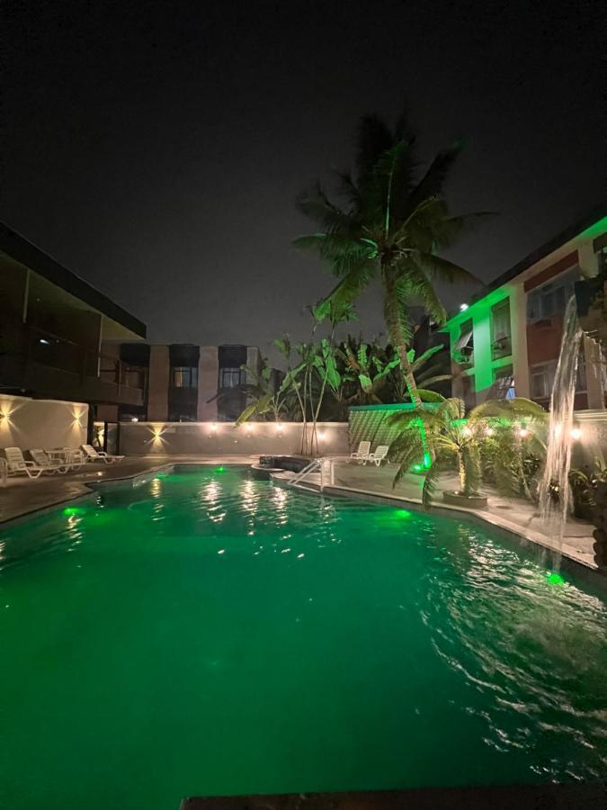 Marmeu Tropical * Guaruja