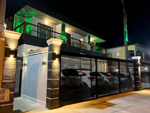 Marmeu Tropical Apartment