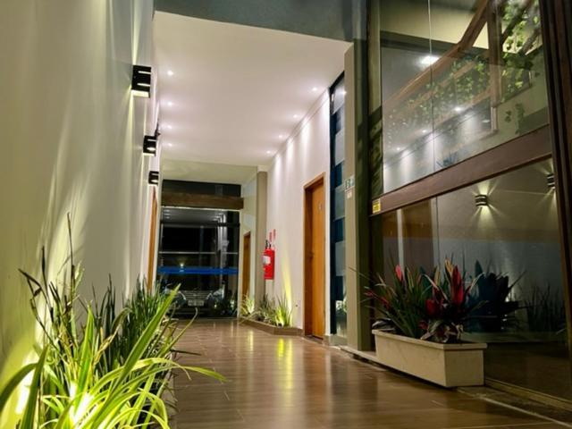 Marmeu Tropical Apartment Guaruja