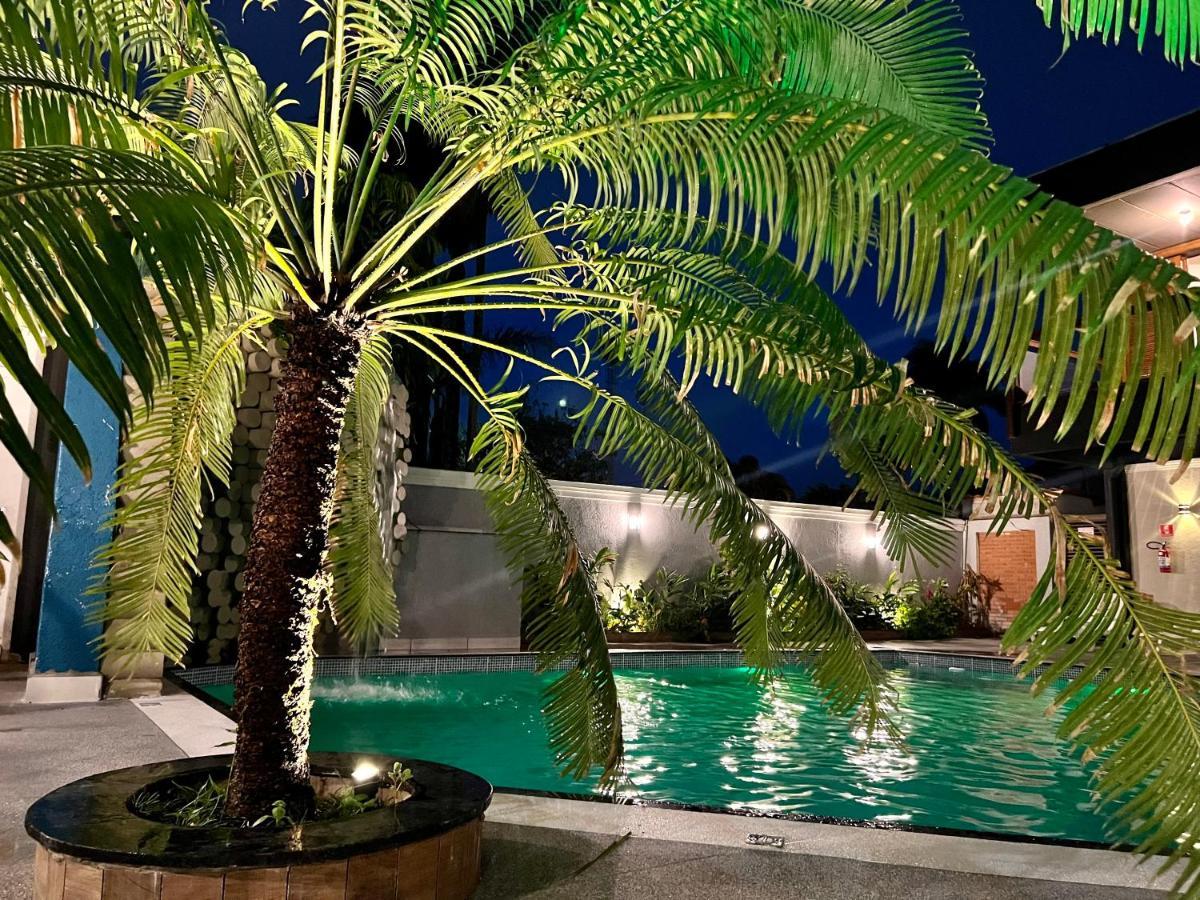 Marmeu Tropical *