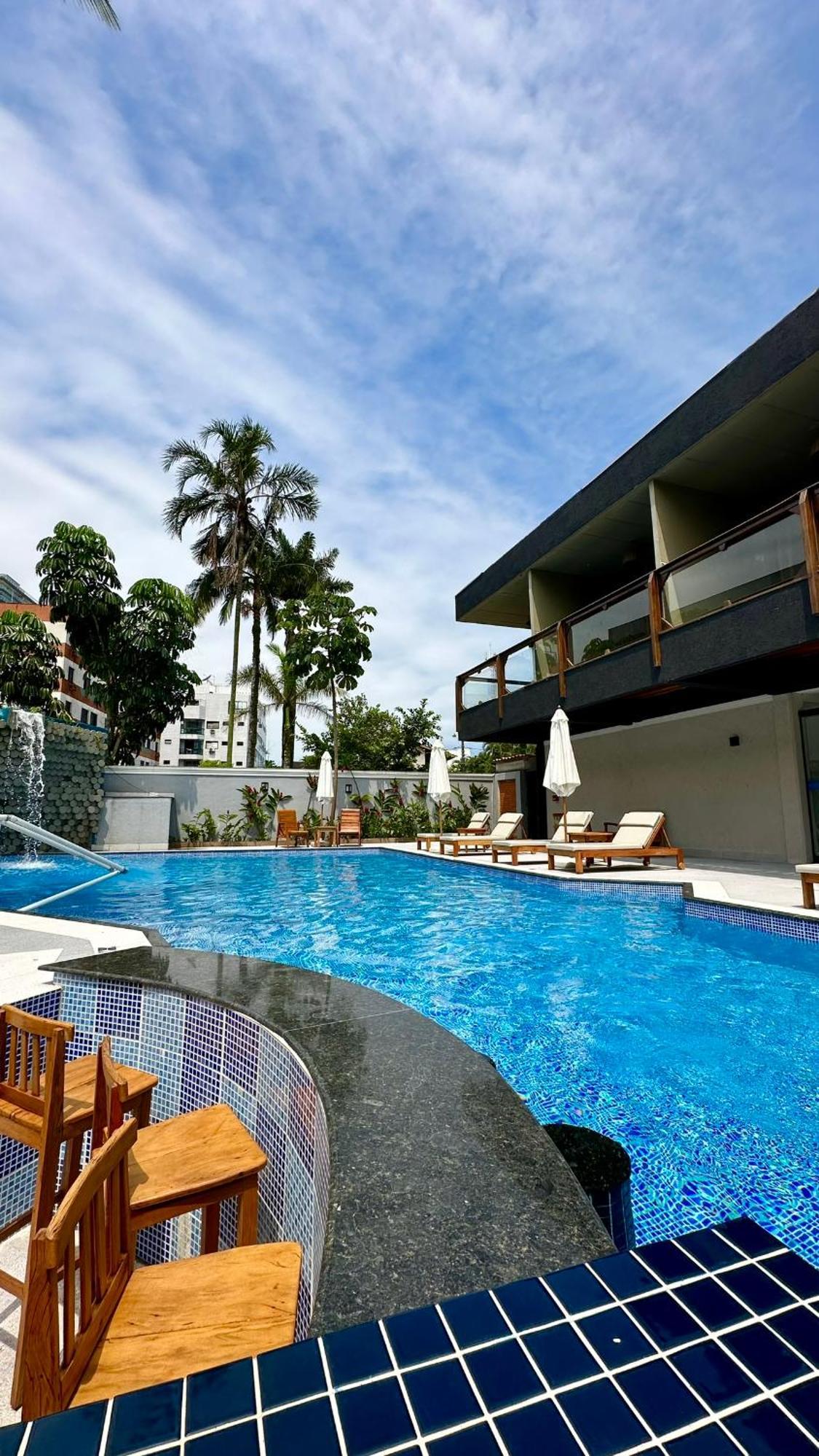 Apartment Marmeu Tropical *