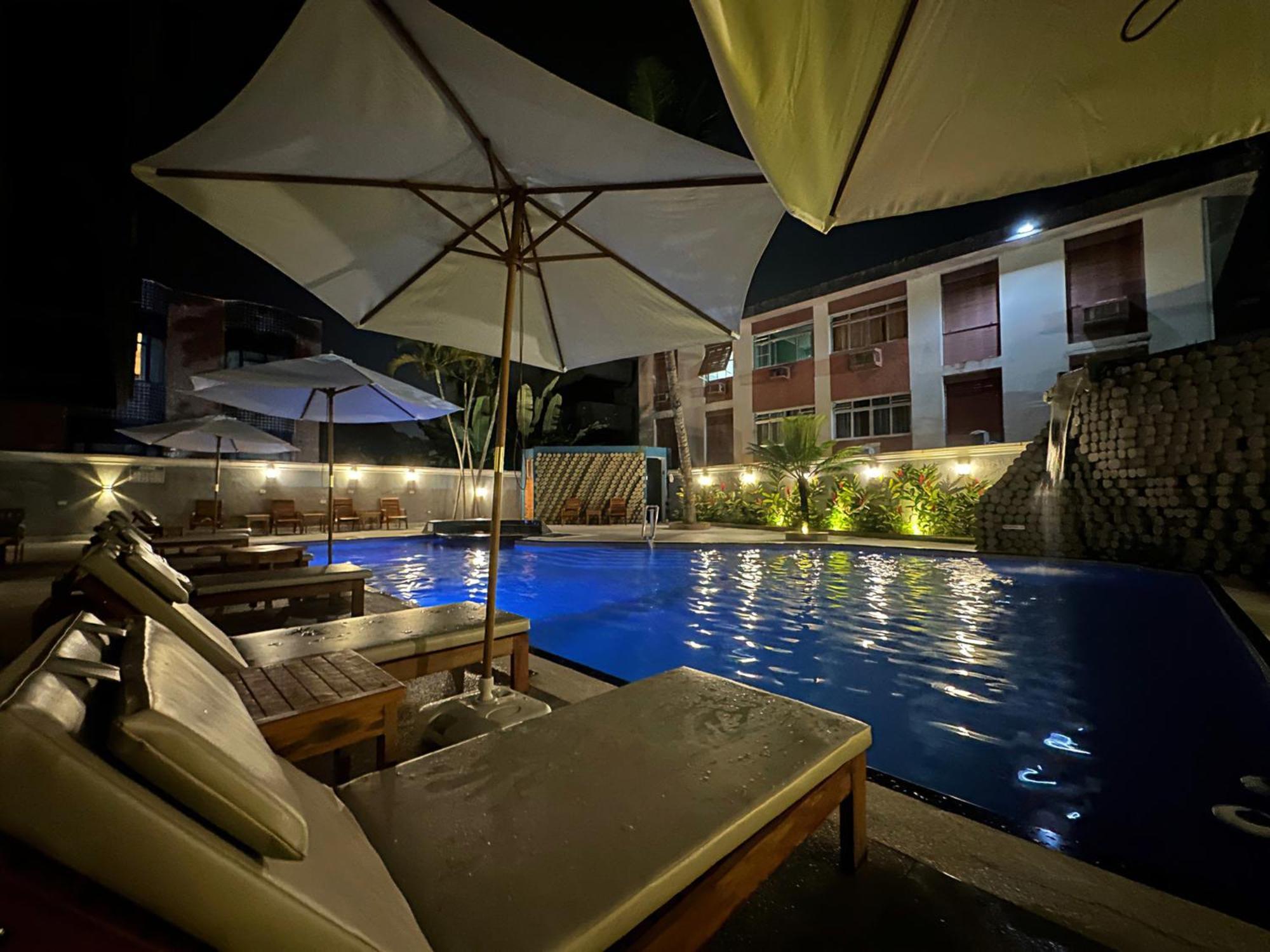 Marmeu Tropical Apartment