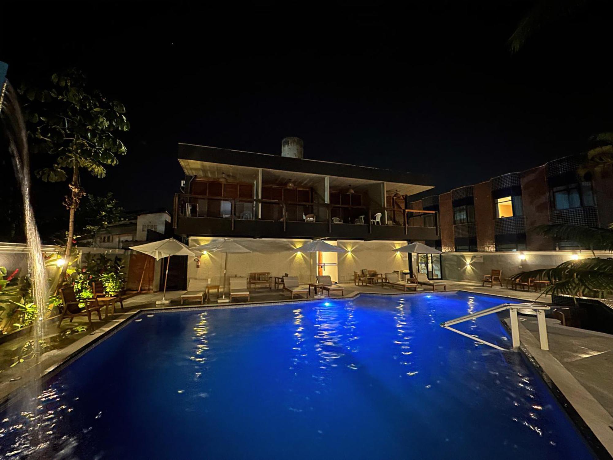 Apartment Marmeu Tropical *