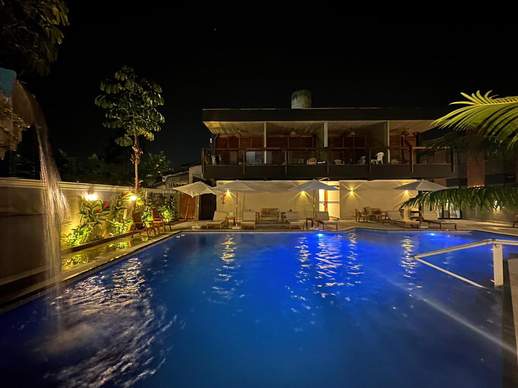 Apartment Marmeu Tropical