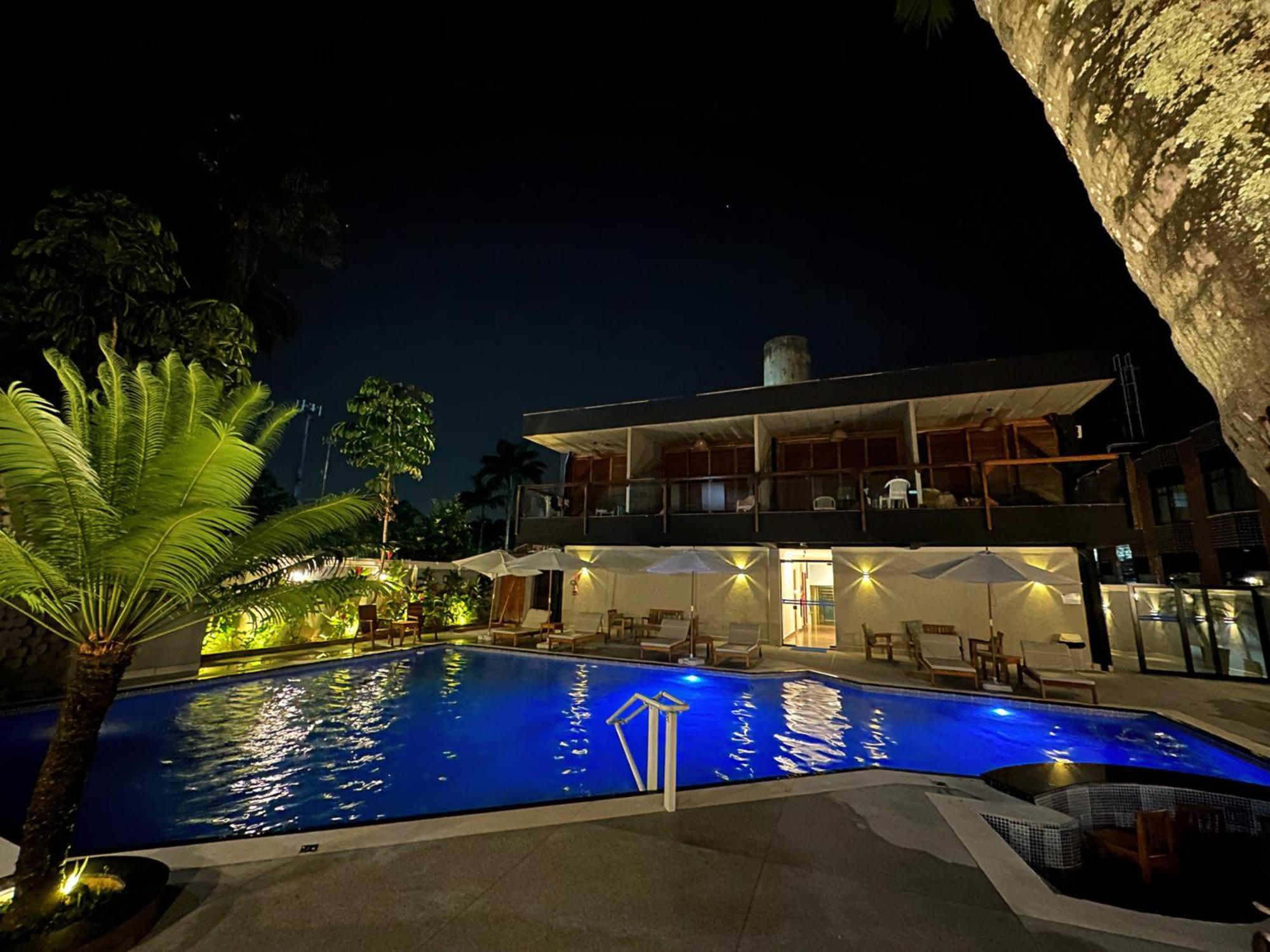 Apartment Marmeu Tropical *