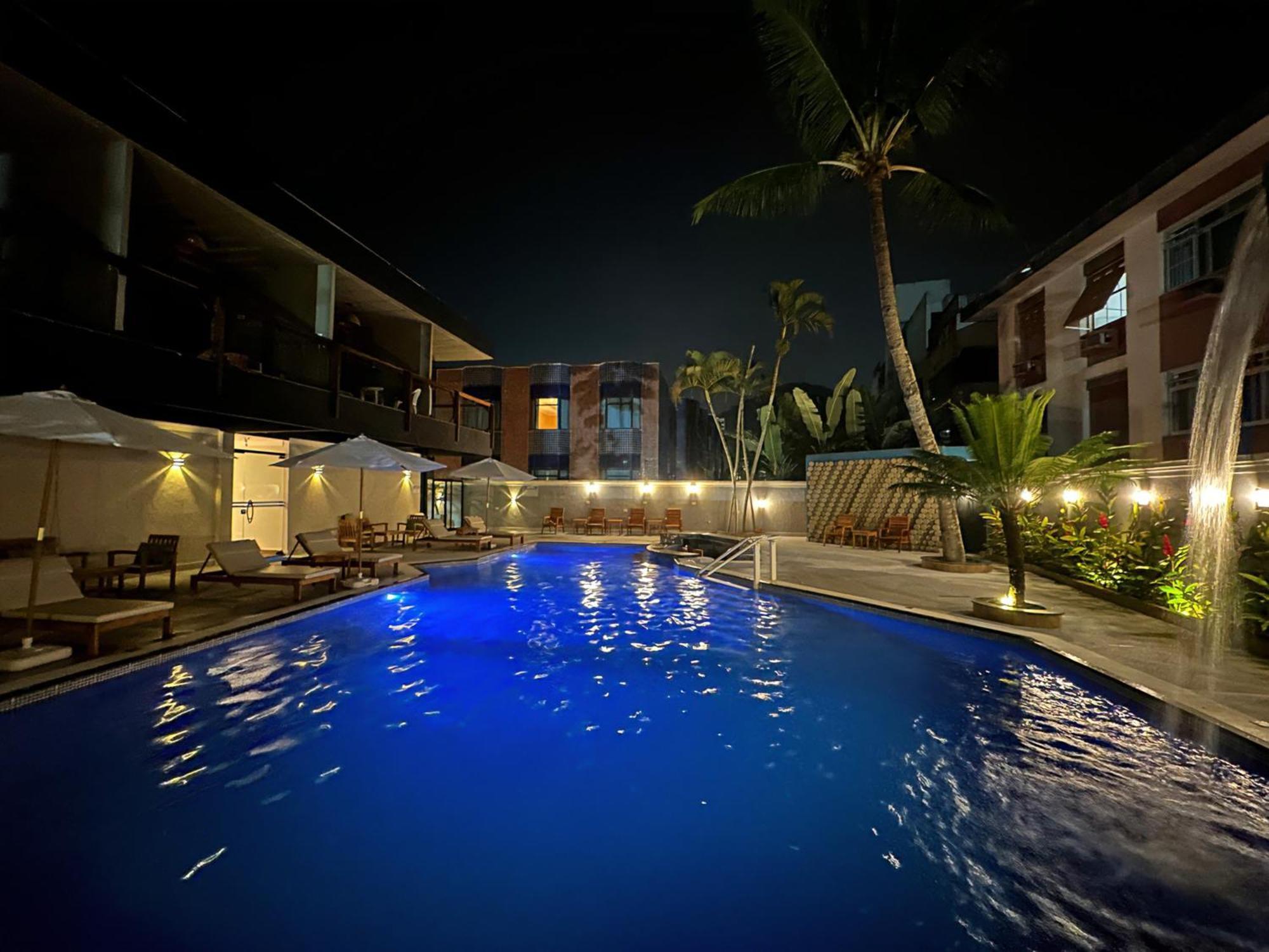 Marmeu Tropical * Guaruja