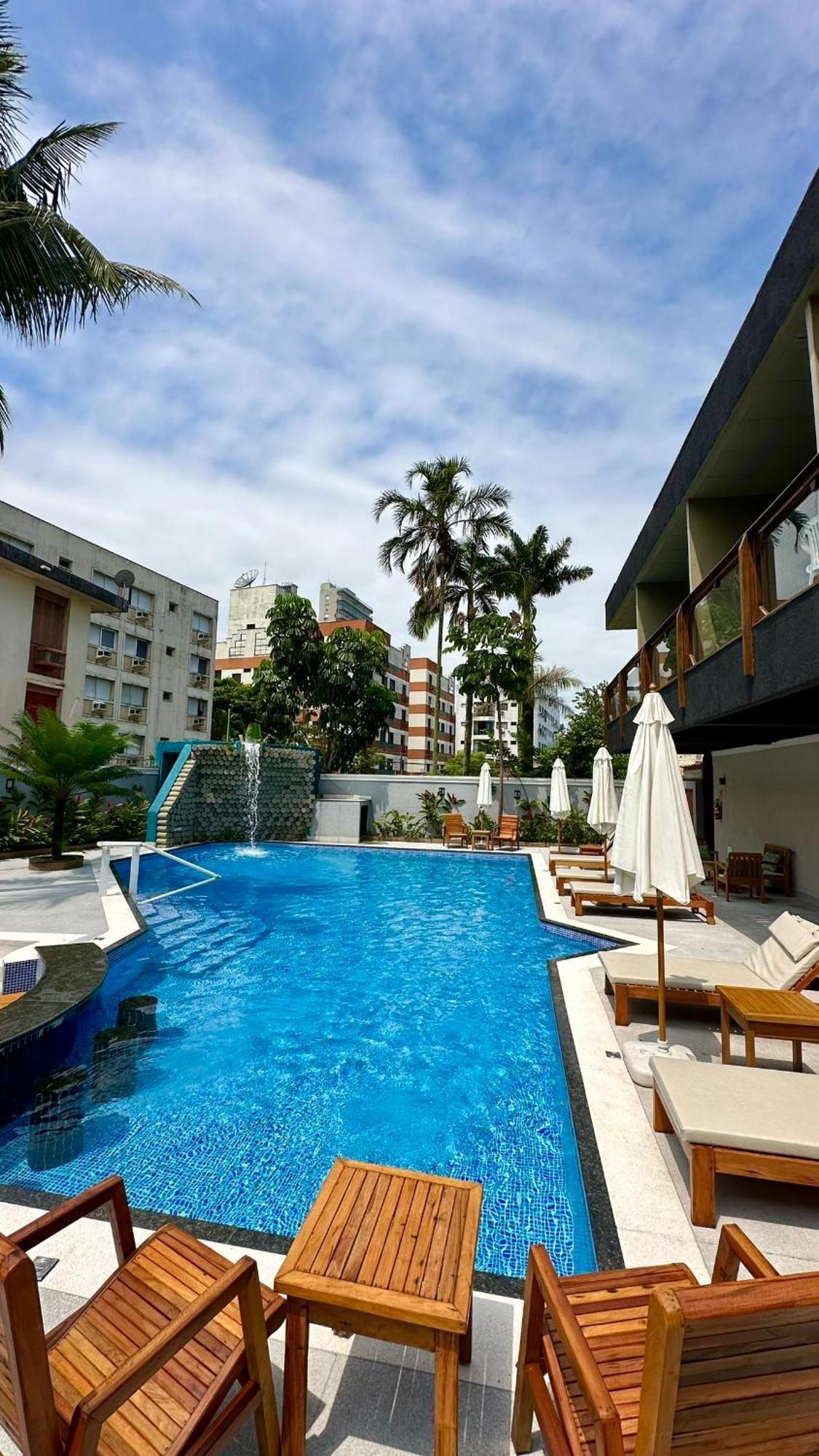 Apartment Marmeu Tropical