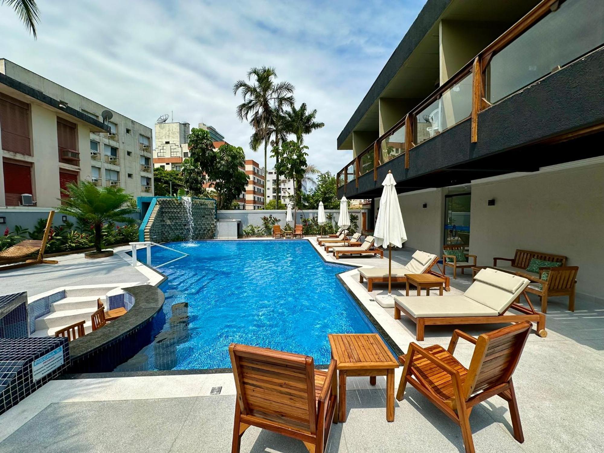 Marmeu Tropical Guaruja