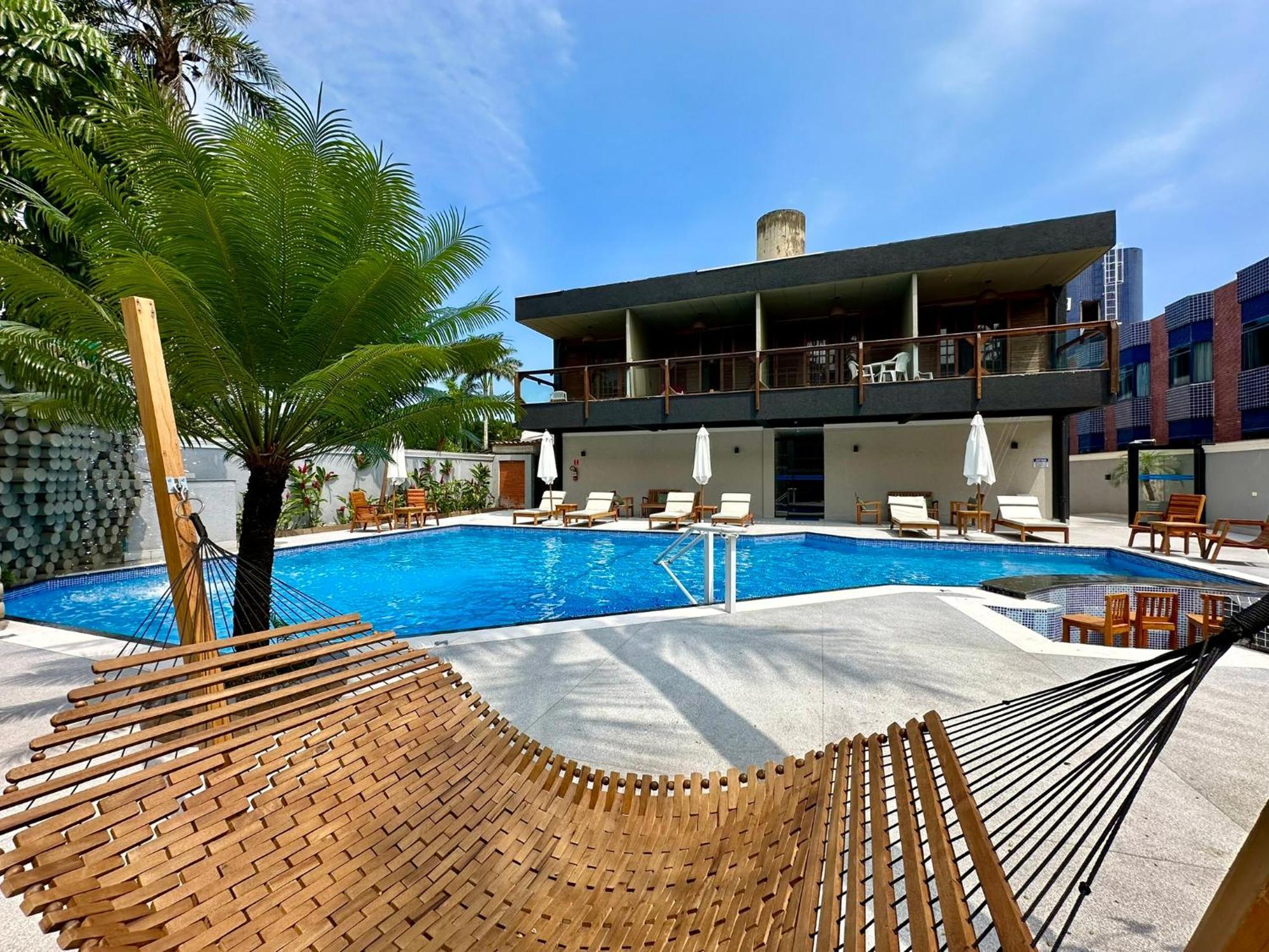 Marmeu Tropical Apartment *