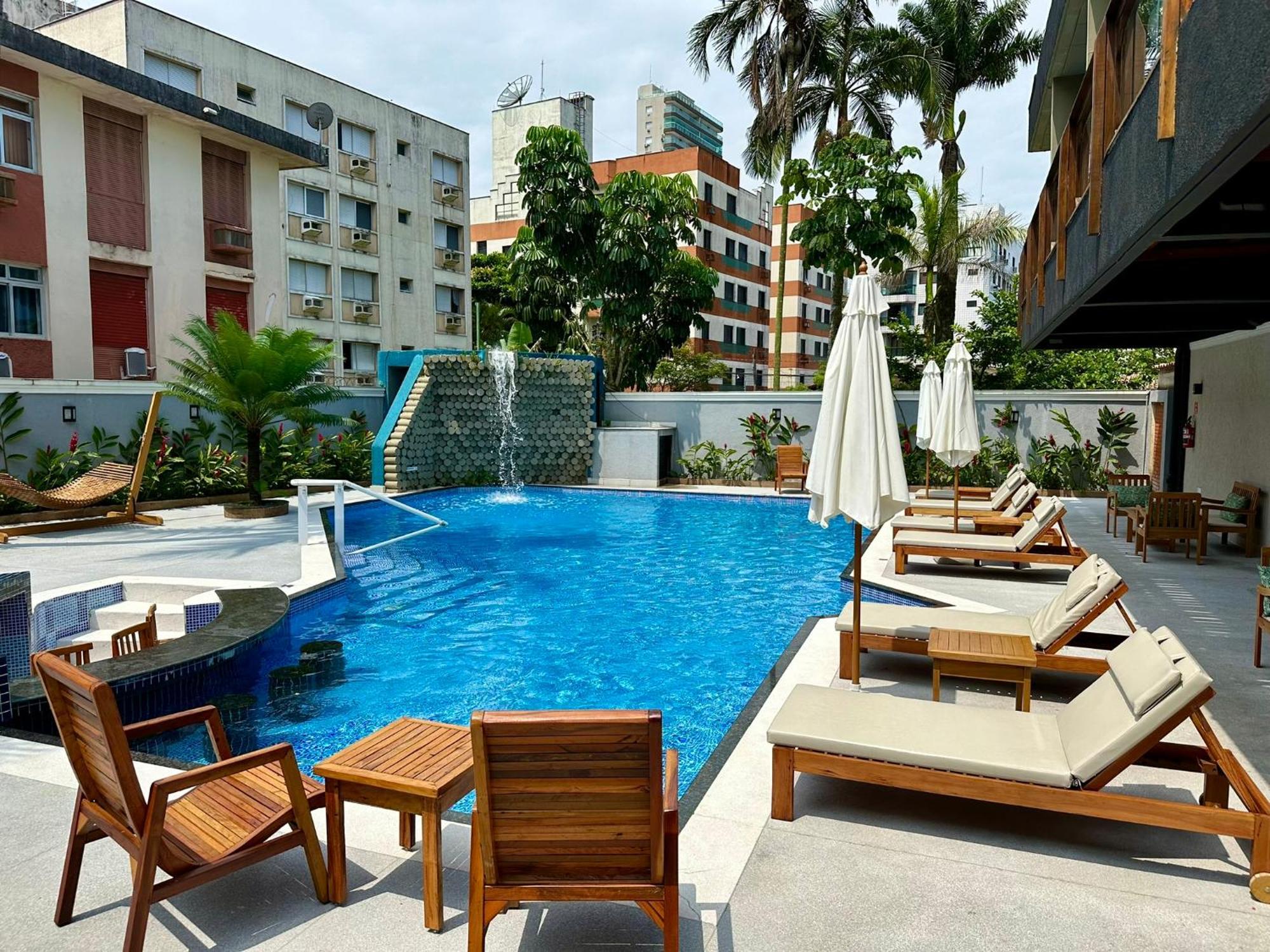Marmeu Tropical