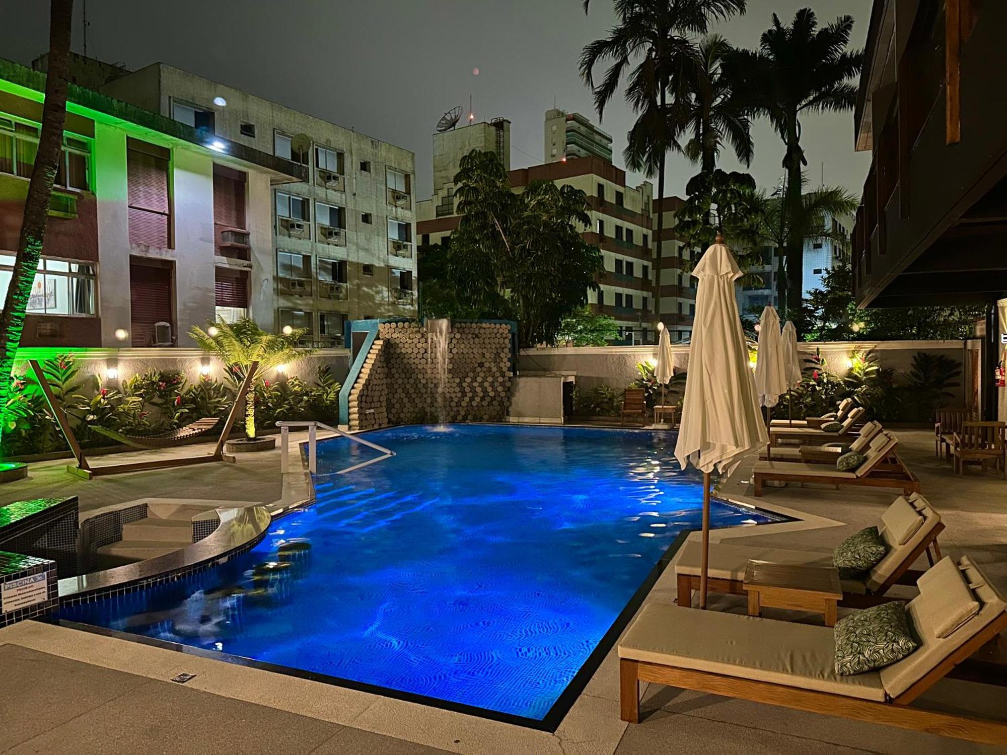 Marmeu Tropical *