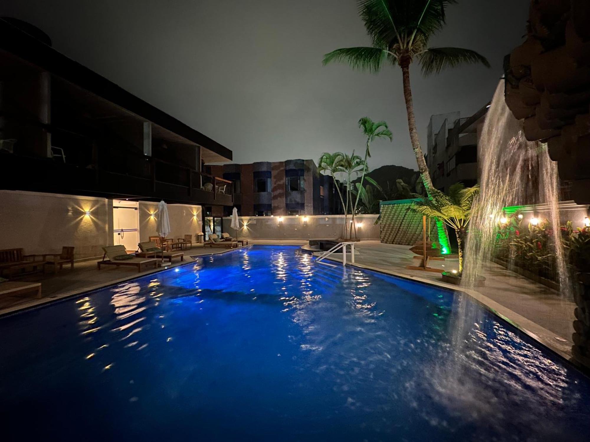 Apartment Marmeu Tropical *