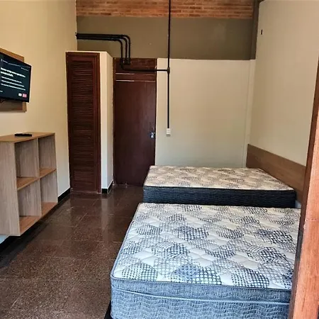 Marmeu Tropical Apartamento Guarujá Exterior foto